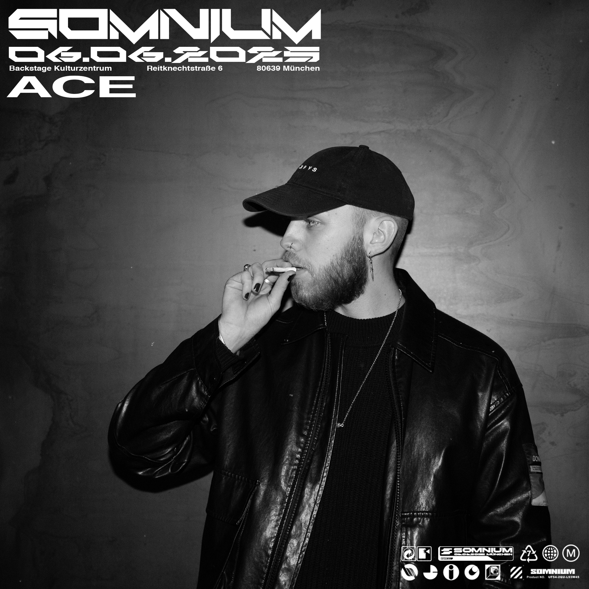 ACE