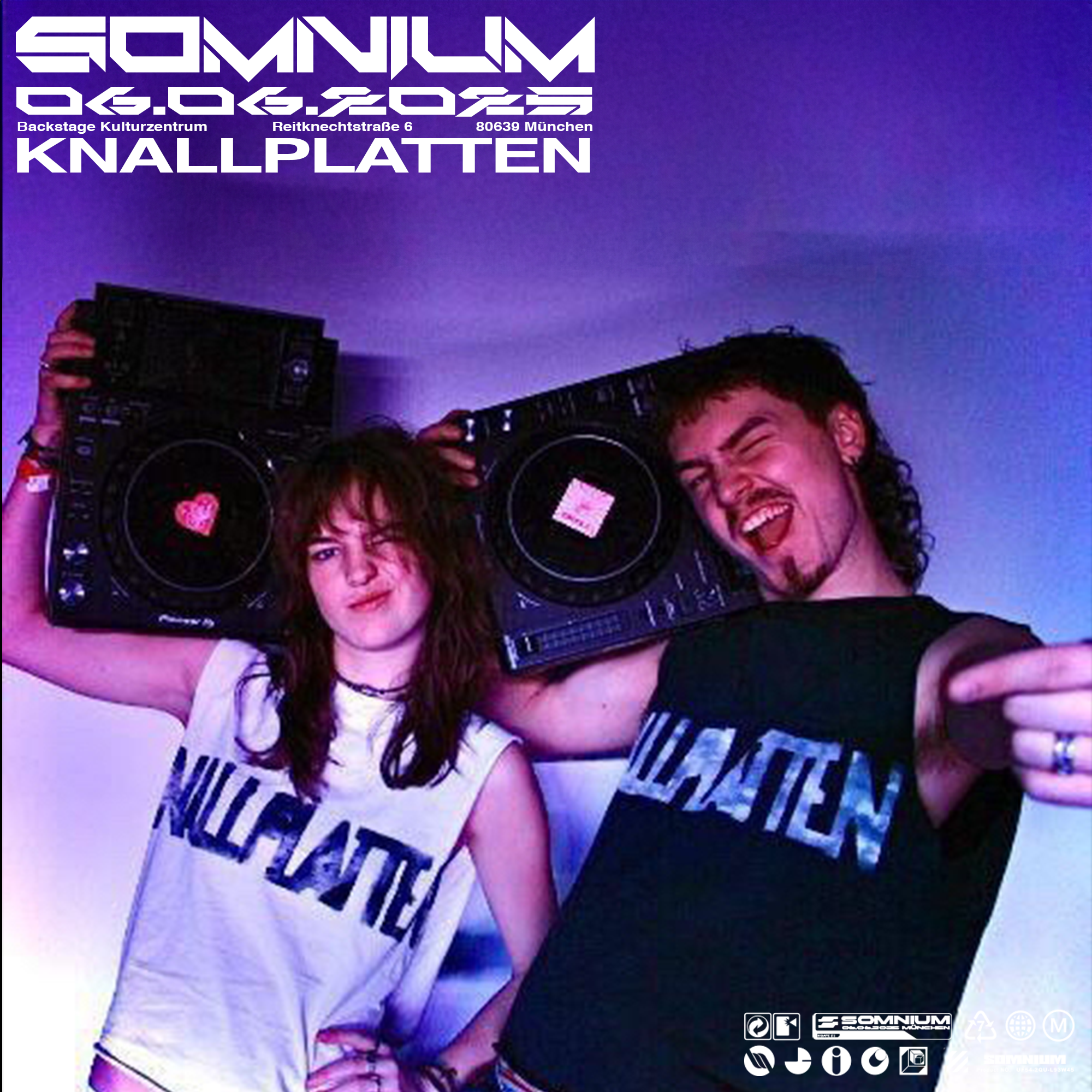 KNALLPLATTEN